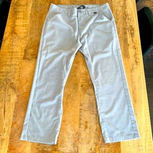 Travis Mathew Golf Pants